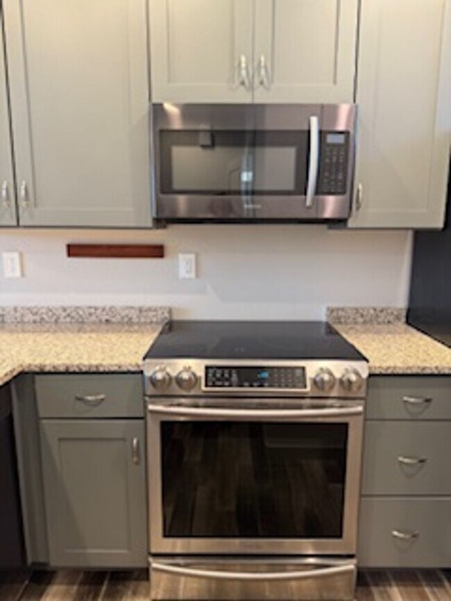 Foto del edificio - Midtown Cutie