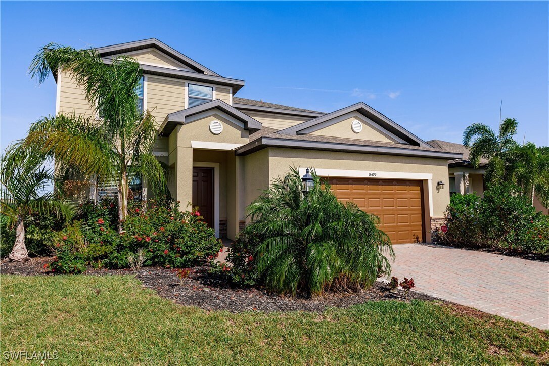 Foto principal - 14599 Cantabria Dr