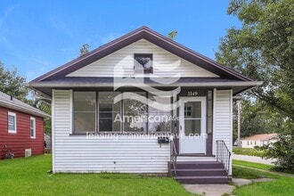 Building Photo - 1149 O Brien St