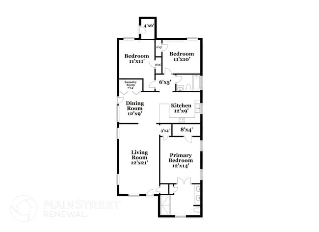 Building Photo - 8323 Miller Pl