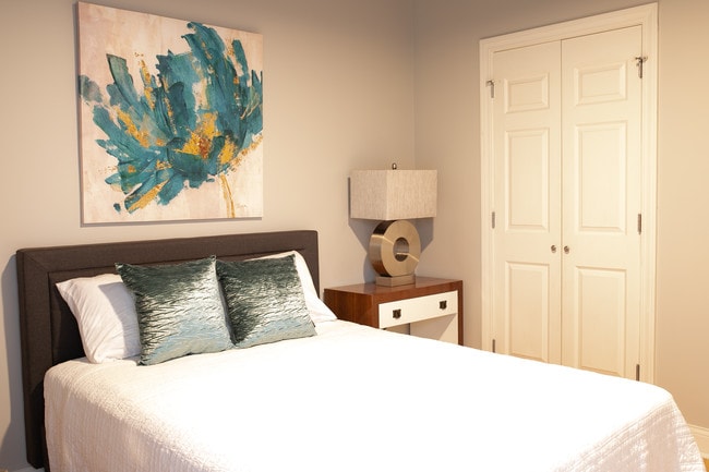 Master Bedroom - 95 S Main St