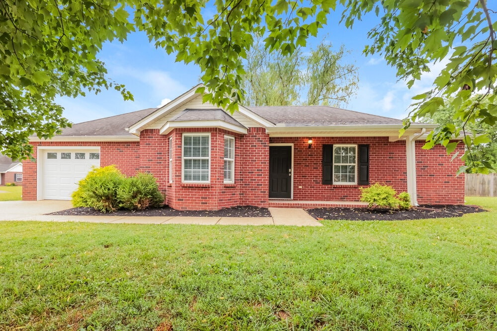 Foto principal - 9001 Callan Ct