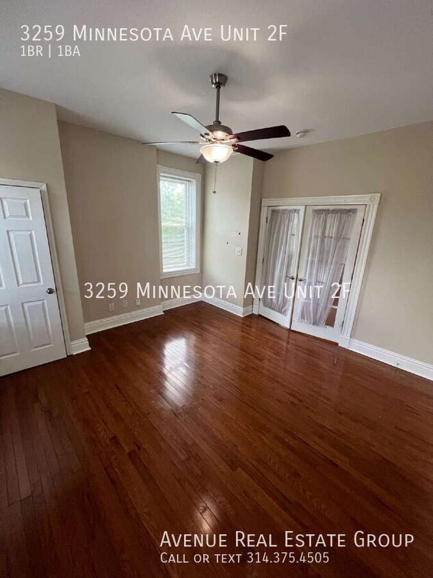Primary Photo - 3259 Minnesota Ave