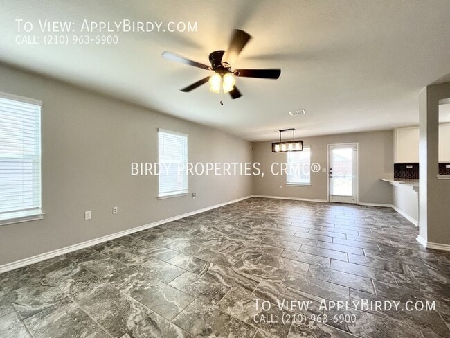 Building Photo - 5626 Tranquil Dawn San Antonio, TX