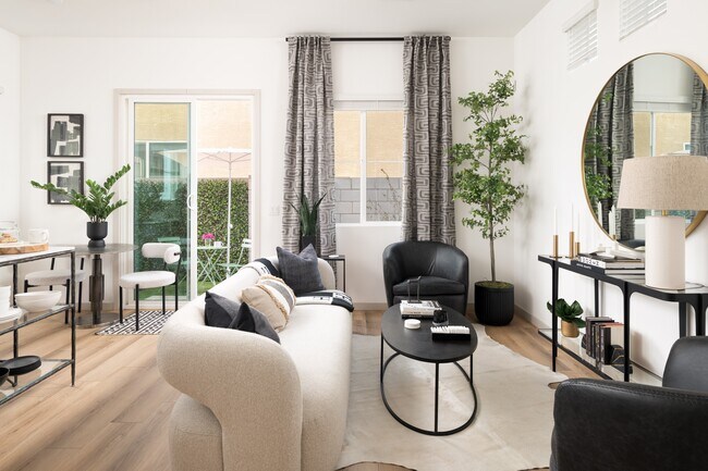 Foto del edificio - Bungalows on Henness