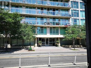 Building Photo - 650-650 Queens Quay W