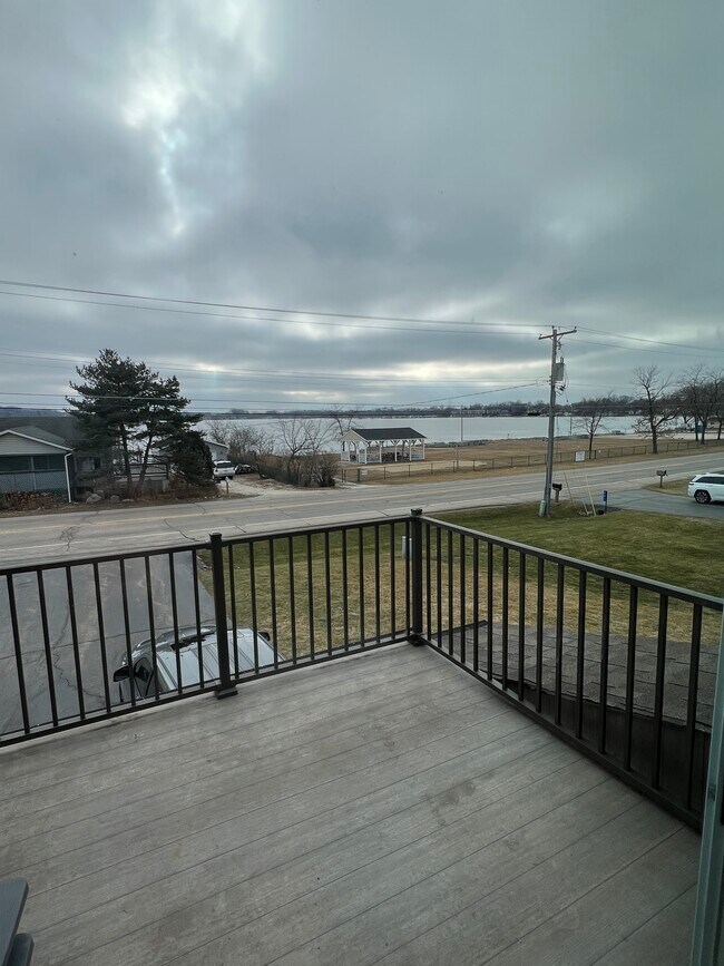 685 N Cogswell Dr, Silver Lake, WI 53170 Townhome Rentals in Silver