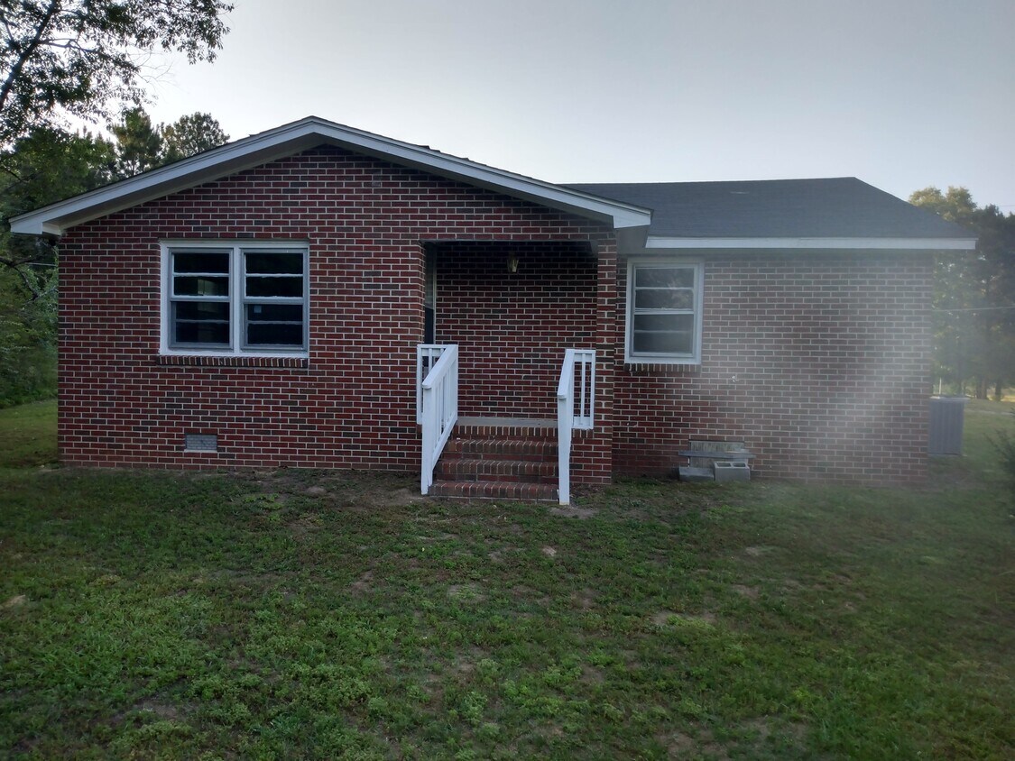 131 William Moody Ln, Gaston, NC 27832 House Rental in Gaston, NC