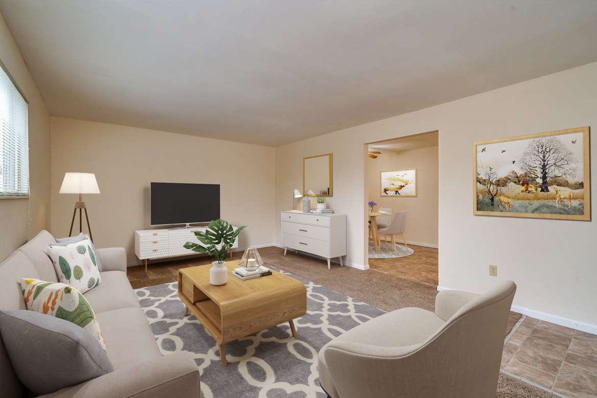 505 Gilpin Dr Unit B2, Springboro, OH 45066 Apartment for Rent in