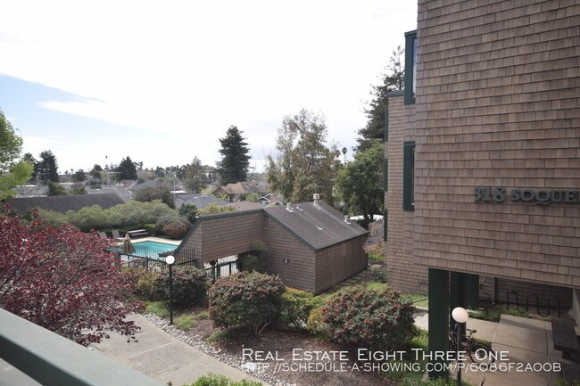 Building Photo - 320 Soquel Ave