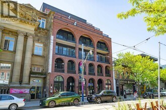 Building Photo - 761 Queen St E