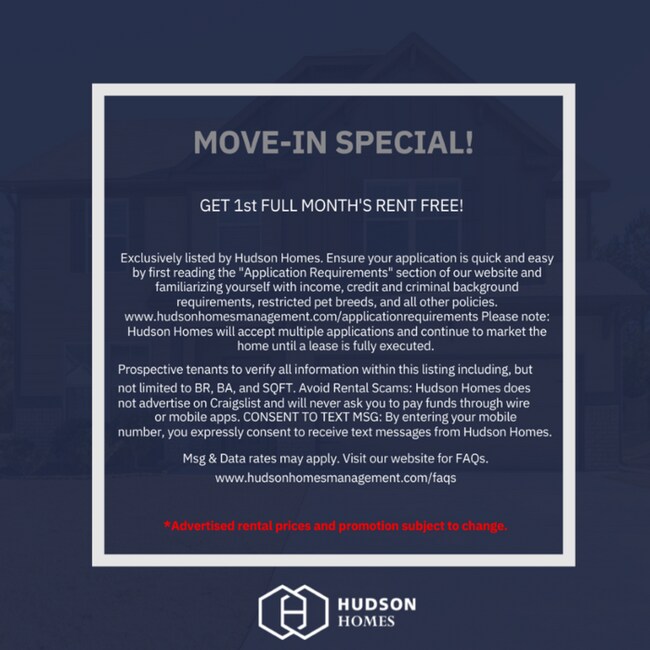 Building Photo - GET 1ST FULL MONTH FREE! - 2701 Lakewood L...