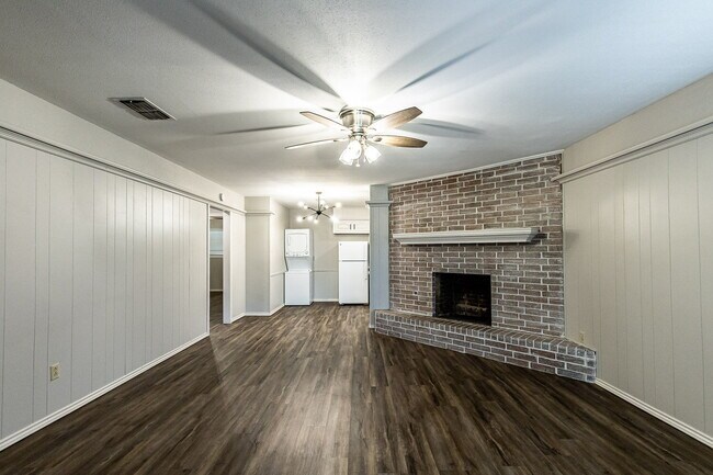 Foto del edificio - Spacious Duplex
