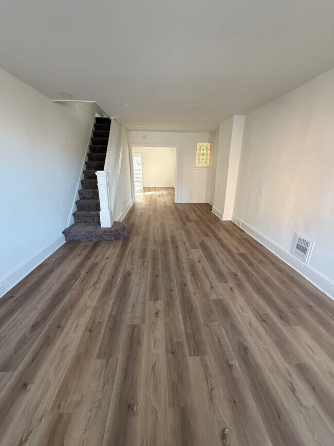 Foto del edificio - 310 S Claymont St