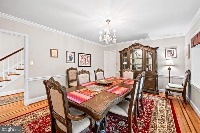 Building Photo - 5113 N Charles St