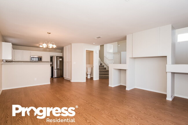 Building Photo - 2110 Big Boulder Dr