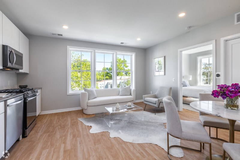 Photo - 2210 Wisconsin Ave NW (Washington, DC)