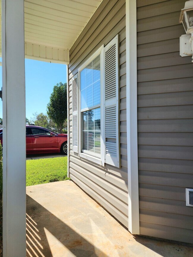 Foto del edificio - 3/3 available in Audubon Place in Foley