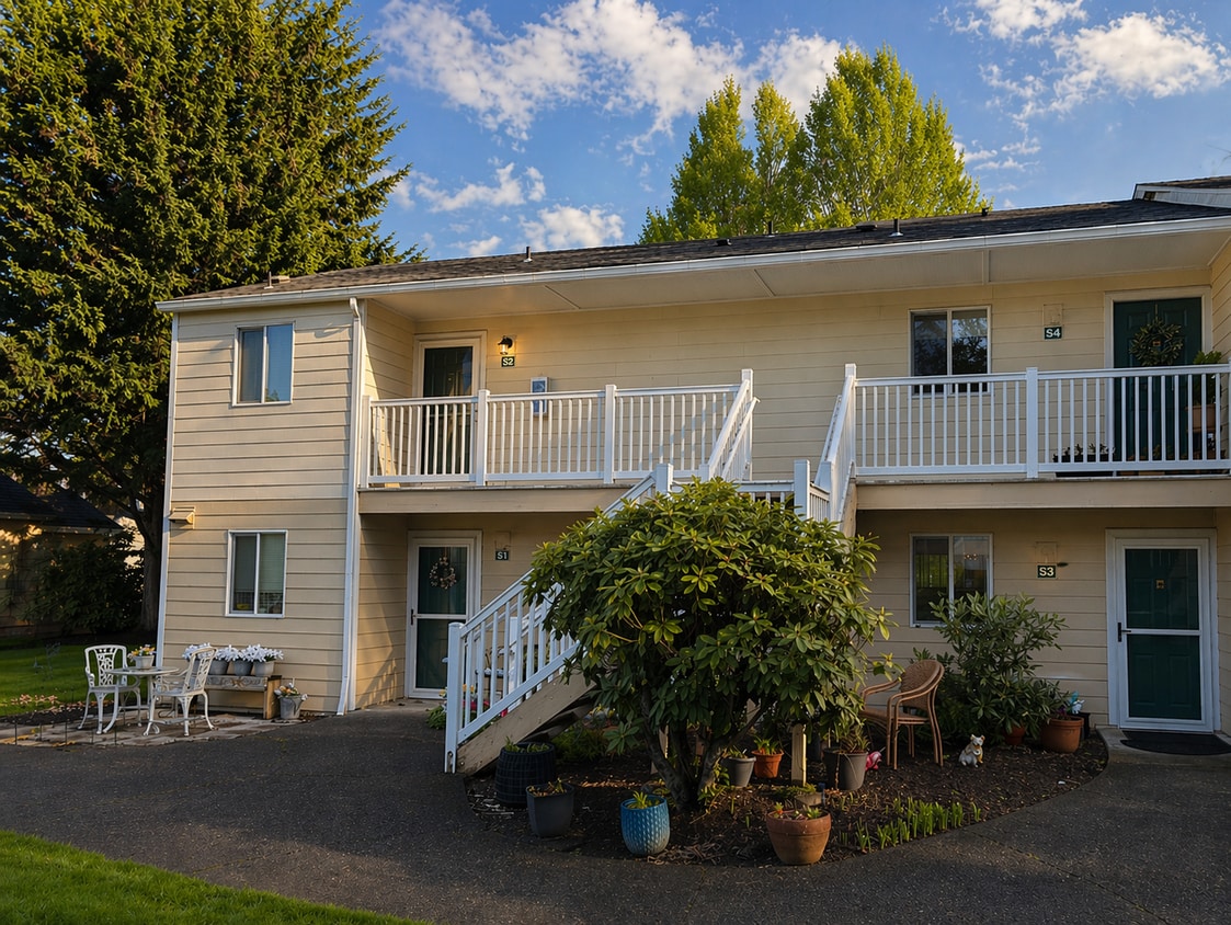 Photo - Spacious 1 Bedroom Condo for Lease in Salmon Creek - 13216 NE Salmon Creek Ave #S2