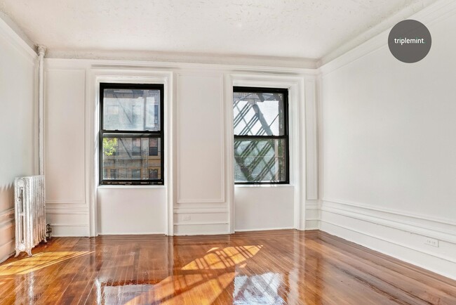 Building Photo - 419 West 129th Street