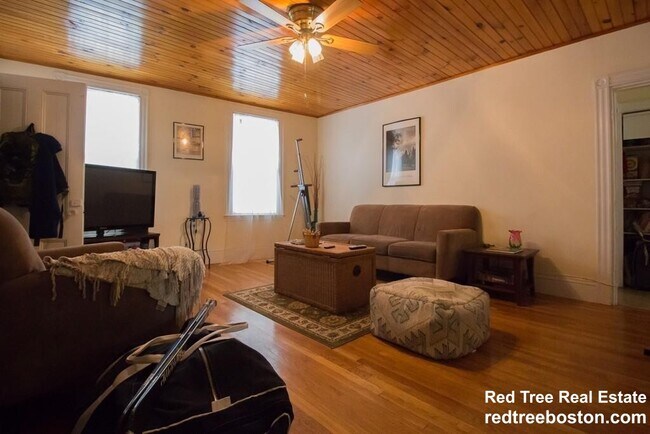 Foto del edificio - 234 Cypress St