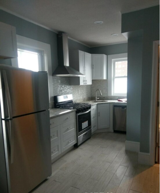 Foto del edificio - 1293 Cambridge St