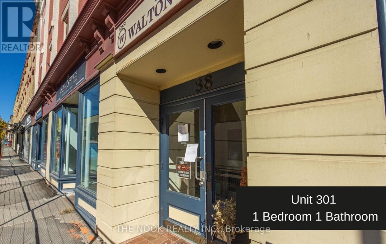 Primary Photo - 38 Walton St