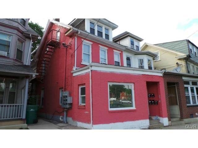 Primary Photo - 1 Bedroom - 1st floor - Bethlehem