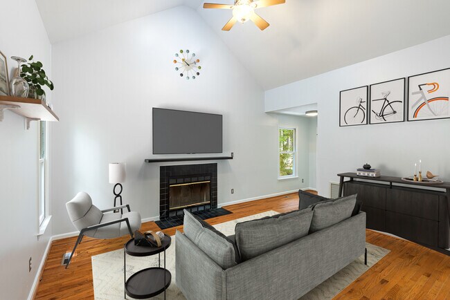 Foto del edificio - 1502 Hollywood St