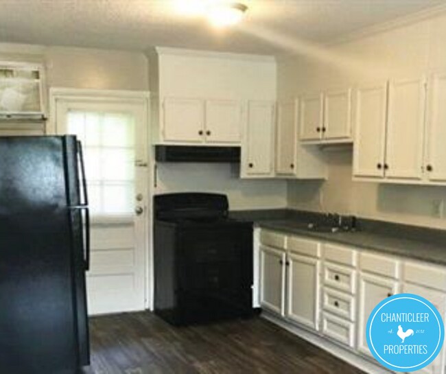 Building Photo - 1400 Creech Rd