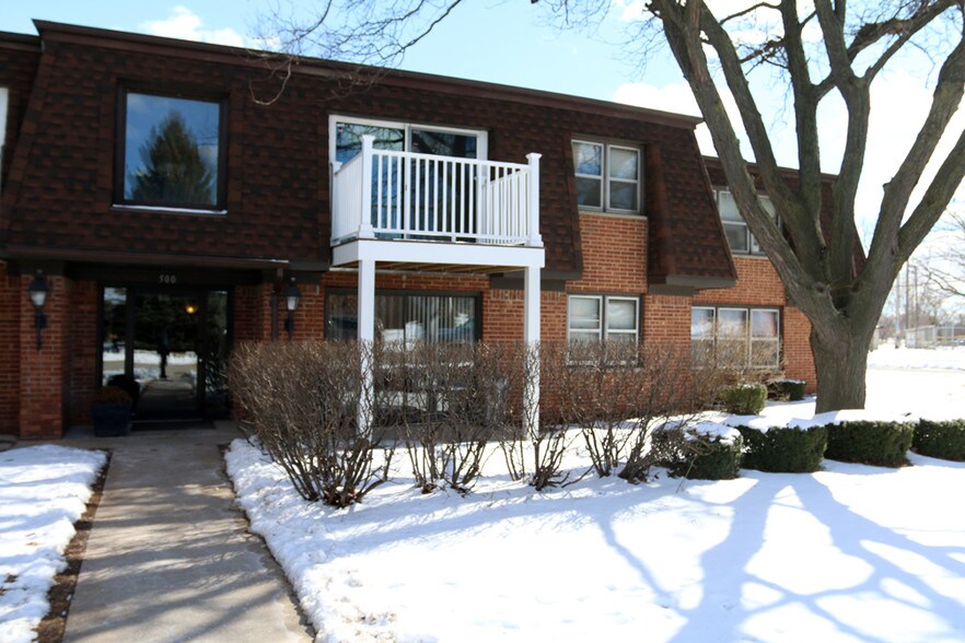 The Preserve on 10th Rentals De Pere, WI