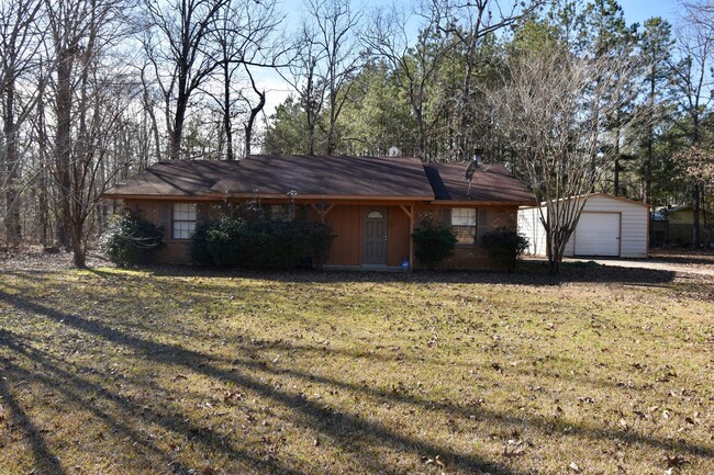 Foto del edificio - 3 Bedroom 2 Bath Home in Quitman