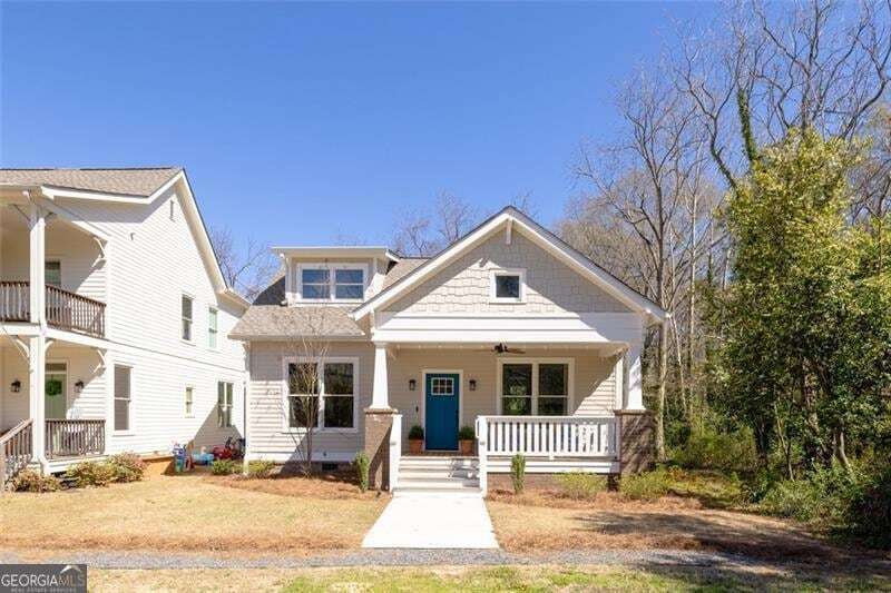 Primary Photo - 408 Bell St