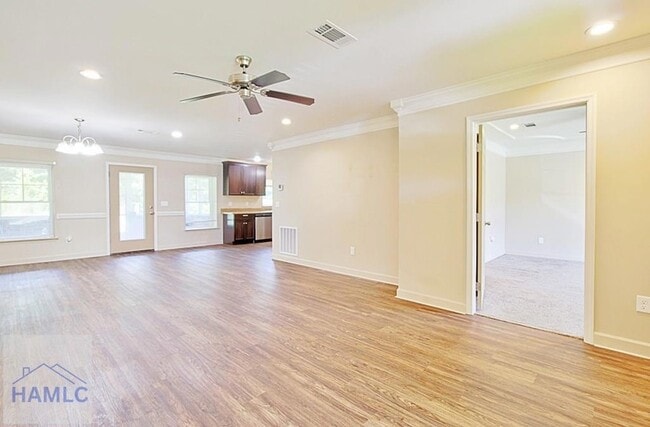 Foto del edificio - 5777 E Oglethorpe Hwy