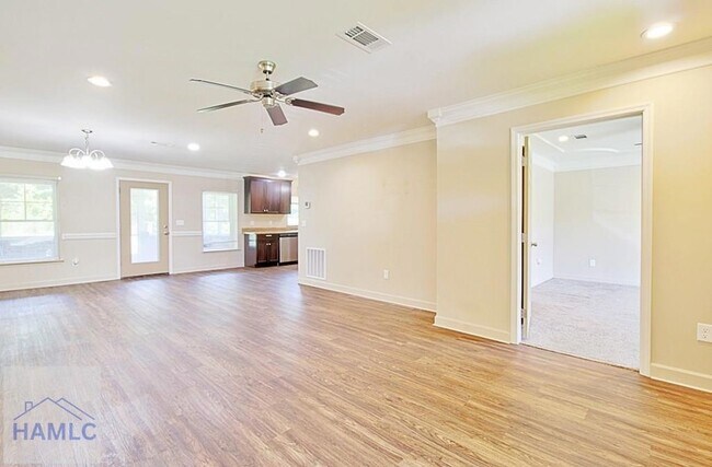 Foto del edificio - 5781 E Oglethorpe Hwy