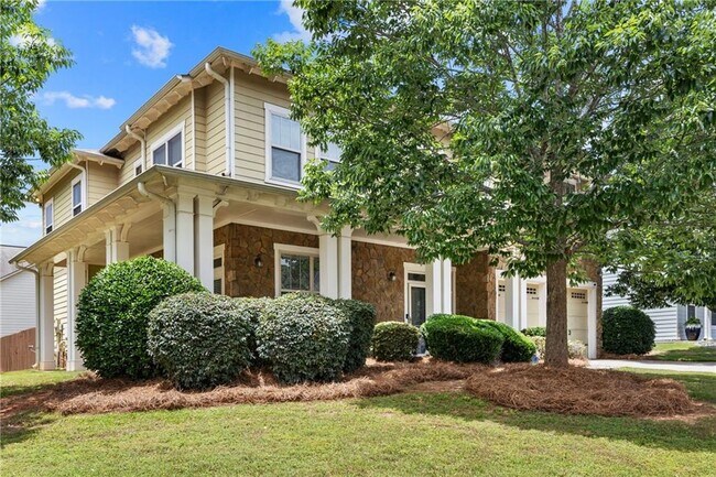 Foto del edificio - 4381 Challedon Dr