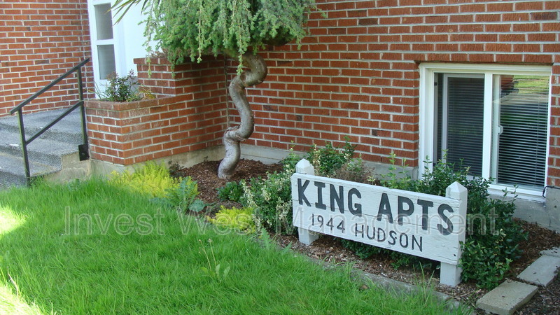 Foto principal - 1944 Hudson St