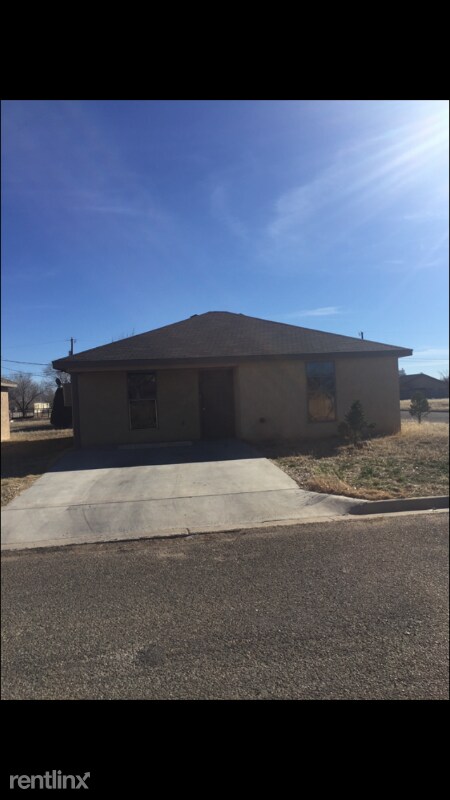 Foto del edificio - 2 br, 1 bath House - 1200 North Ave L