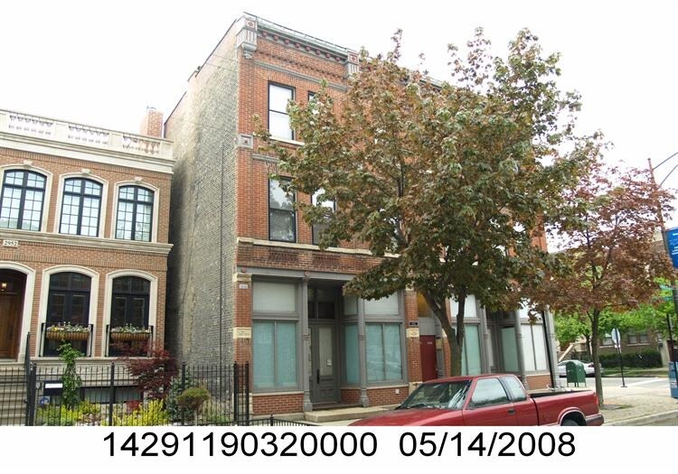 Foto principal - 2954-2956 N Racine Ave