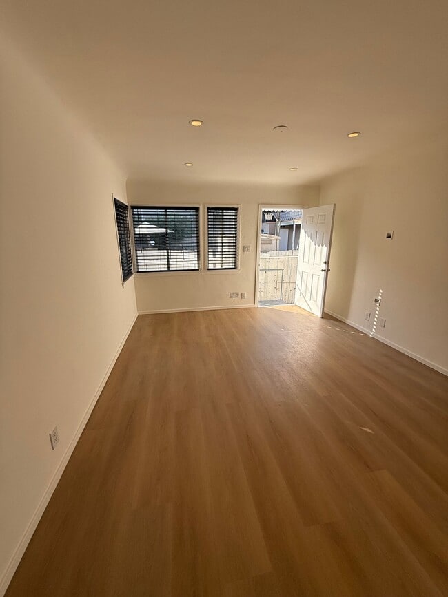 Photo - 1543 11th St Apartment