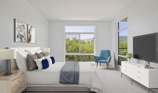 Foto del edificio - 1725 S Bascom Ave