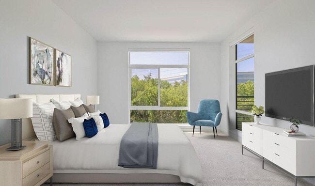 Building Photo - 1725 S Bascom Ave