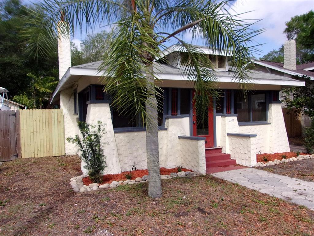 1182 8th St N, Saint Petersburg, FL 33701 House Rental in Saint