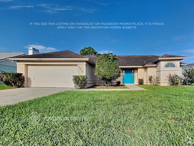 Building Photo - 5219 Montserrat Dr
