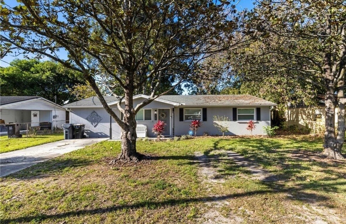 428 Donald St, Lakeland, FL 33813 House Rental in Lakeland, FL