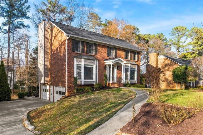 Foto del edificio - 5363 Amhurst Dr
