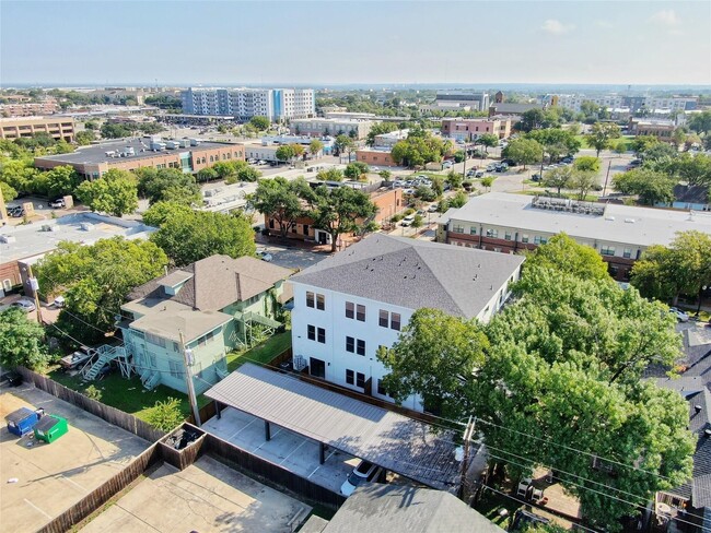 Foto del edificio - The Fairmount at Magnolia