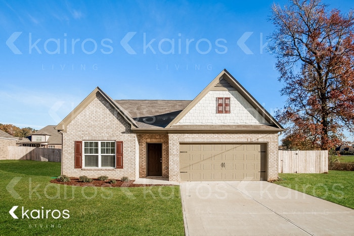 Primary Photo - 18532 Wiregrass Dr