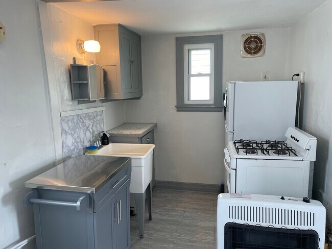 Foto del edificio - 430 6th Ave