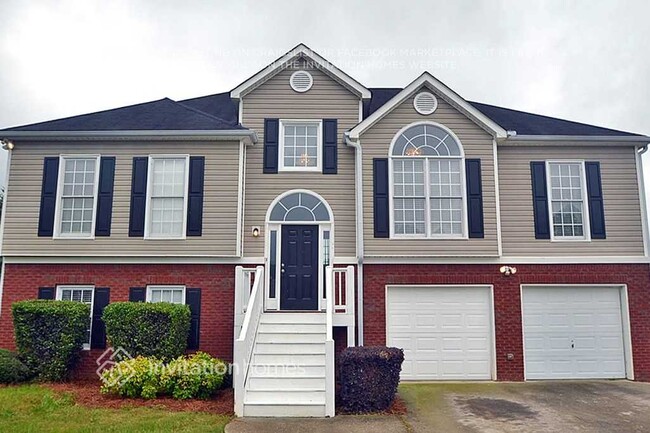 Building Photo - 4917 Martin Farms Rd